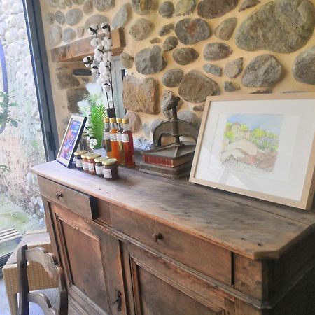 La Secrete Bed & Breakfast Vogue Dış mekan fotoğraf
