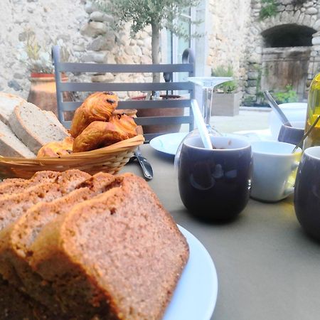 La Secrete Bed & Breakfast Vogue Dış mekan fotoğraf