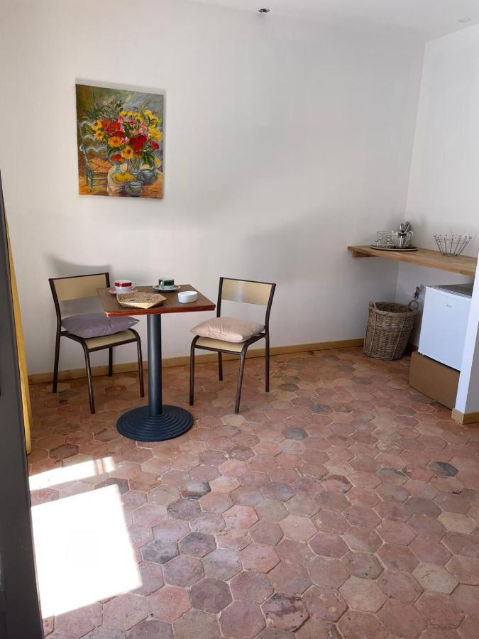 La Secrete Bed & Breakfast Vogue Dış mekan fotoğraf