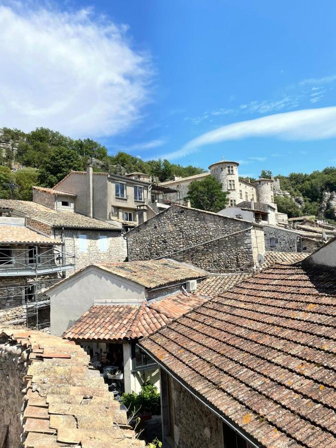 La Secrete Bed & Breakfast Vogue Dış mekan fotoğraf