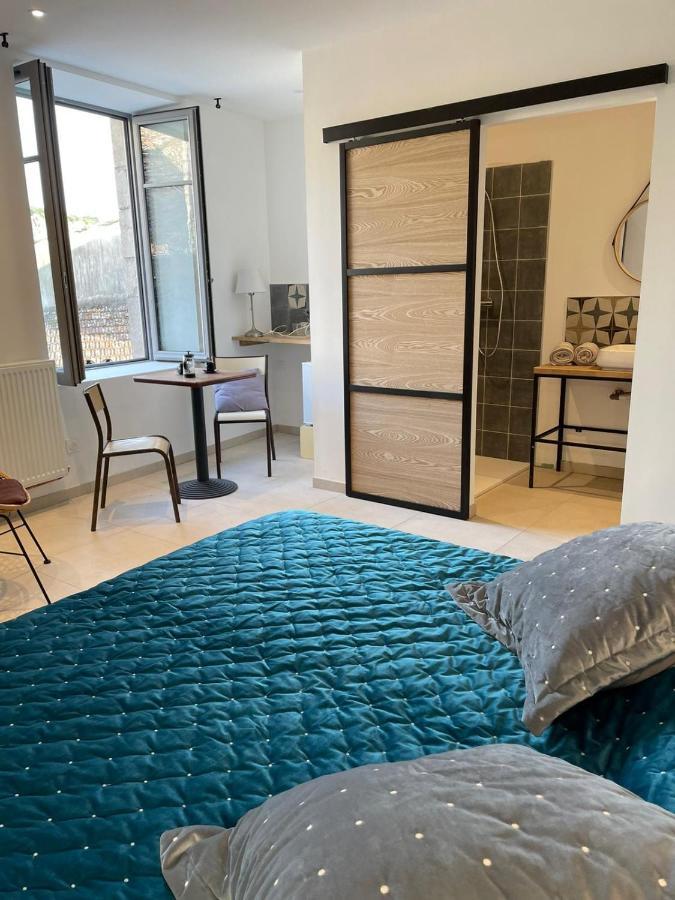 La Secrete Bed & Breakfast Vogue Dış mekan fotoğraf