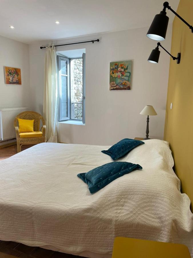 La Secrete Bed & Breakfast Vogue Dış mekan fotoğraf