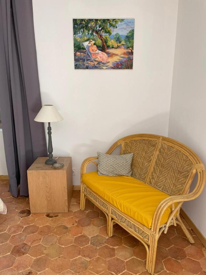 La Secrete Bed & Breakfast Vogue Dış mekan fotoğraf