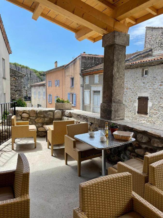 La Secrete Bed & Breakfast Vogue Dış mekan fotoğraf