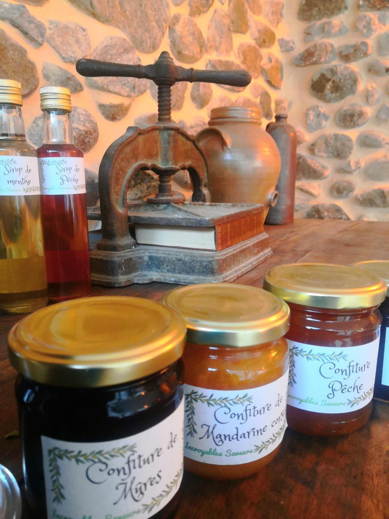 La Secrete Bed & Breakfast Vogue Dış mekan fotoğraf