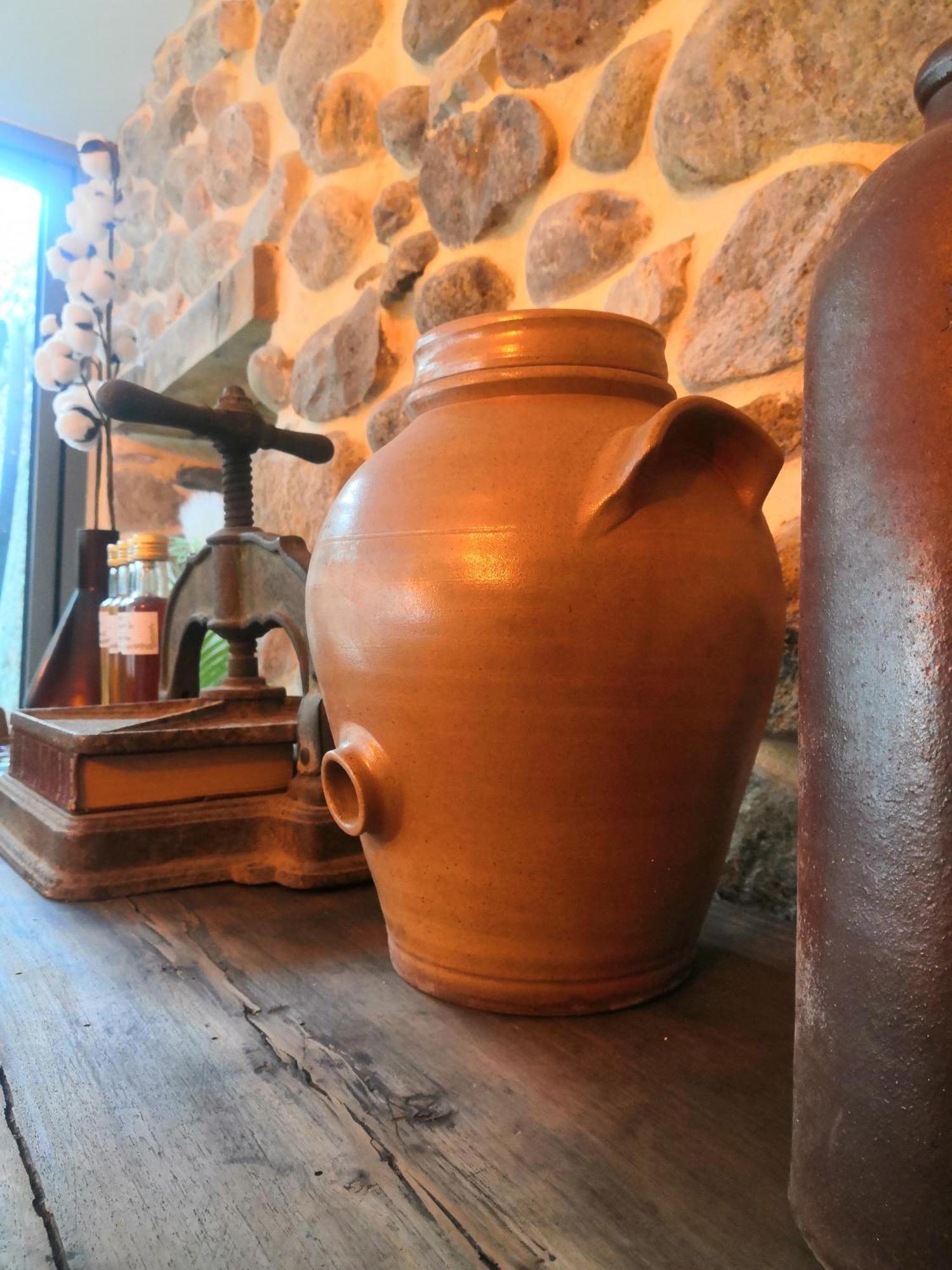 La Secrete Bed & Breakfast Vogue Dış mekan fotoğraf