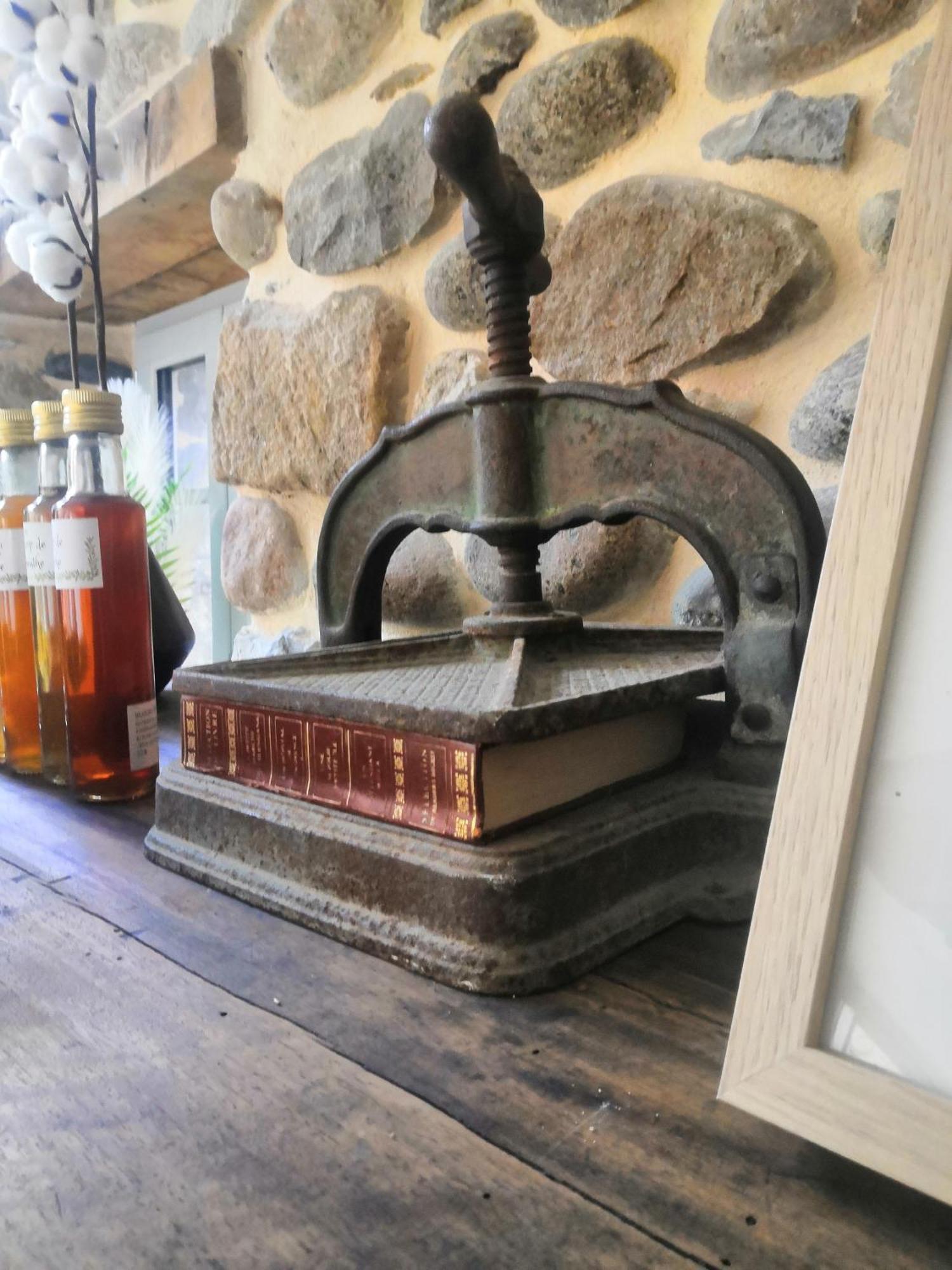 La Secrete Bed & Breakfast Vogue Dış mekan fotoğraf