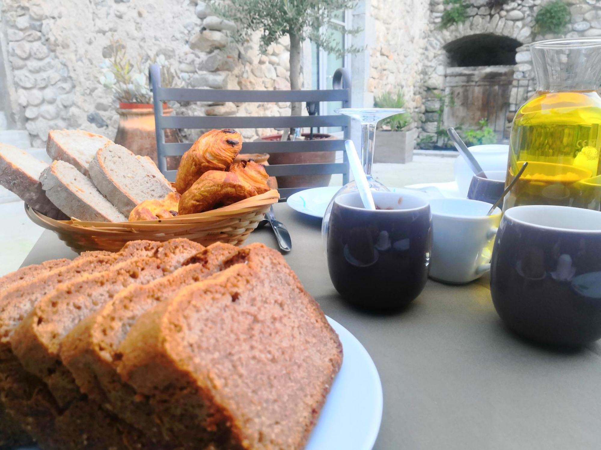 La Secrete Bed & Breakfast Vogue Dış mekan fotoğraf
